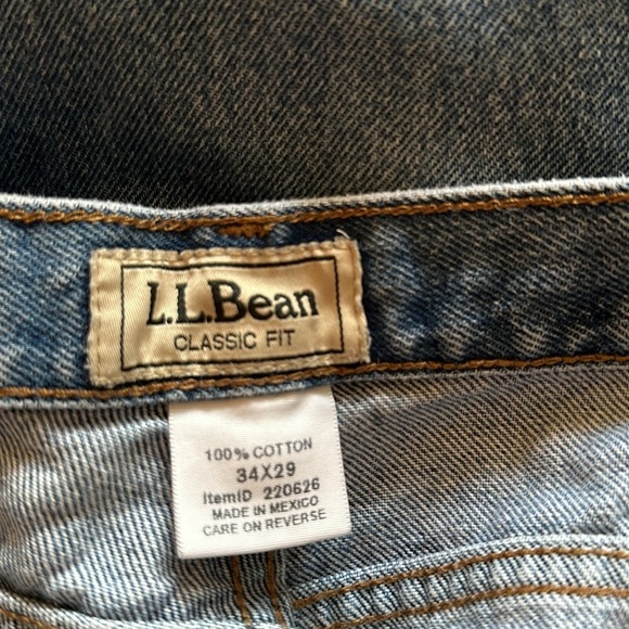 L.L.Bean - Picture 4 of 4